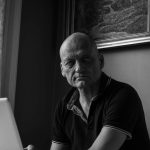 Þórður Steingrímsson