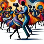 Course Pass — Three tango training courses Early Bird