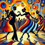 Milonga pass — Early Bird