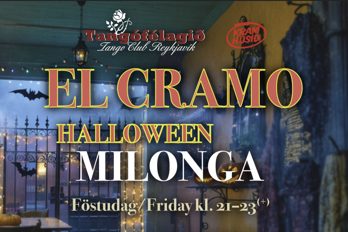 Milonga El Cramo