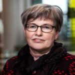 Anna Kristín Sigurðardóttir