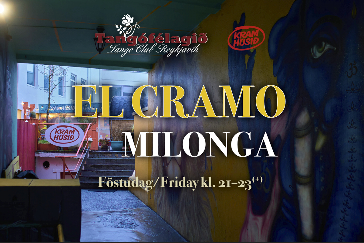 Milonga El Cramo