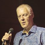 Þorvarður K Ólafsson