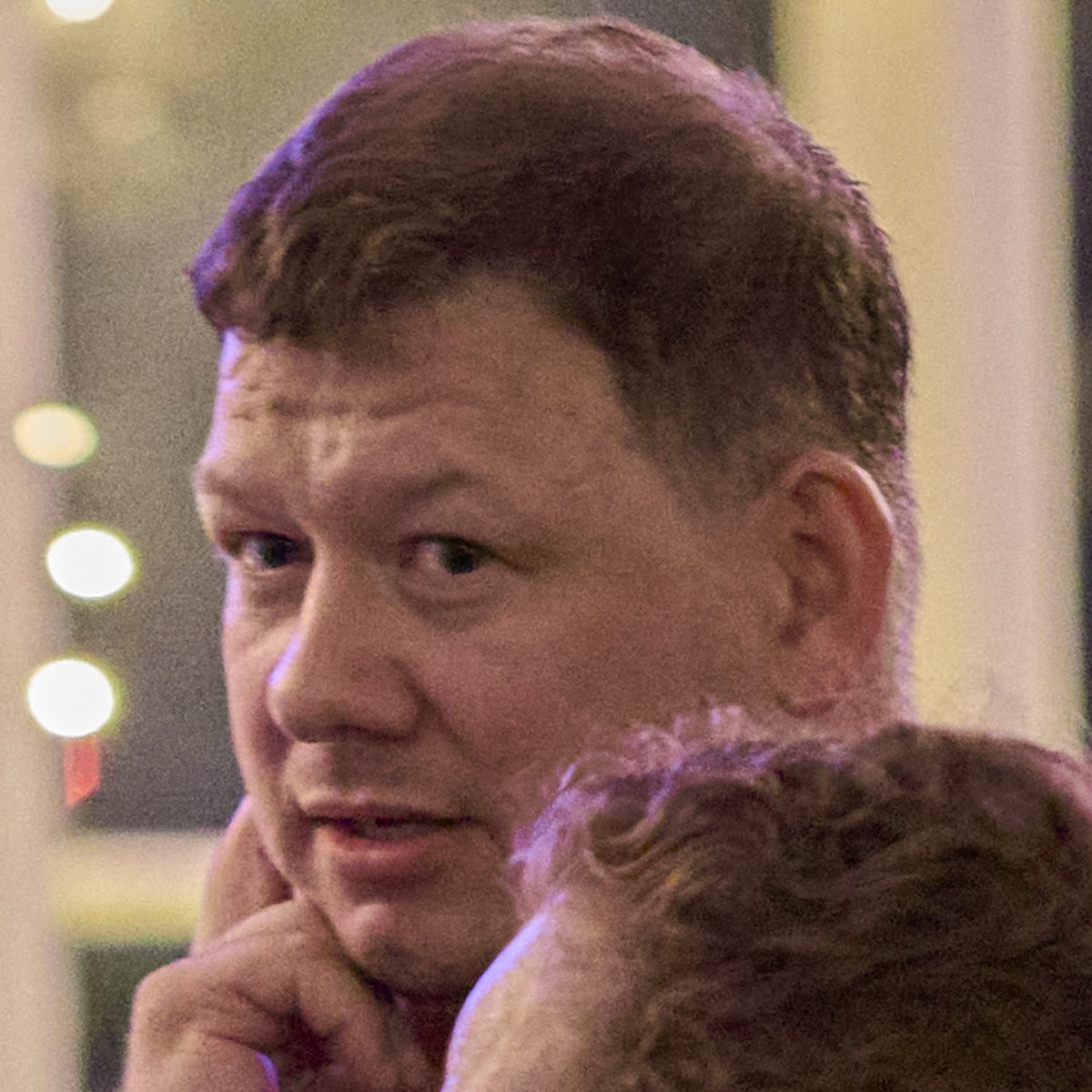 Helgi G