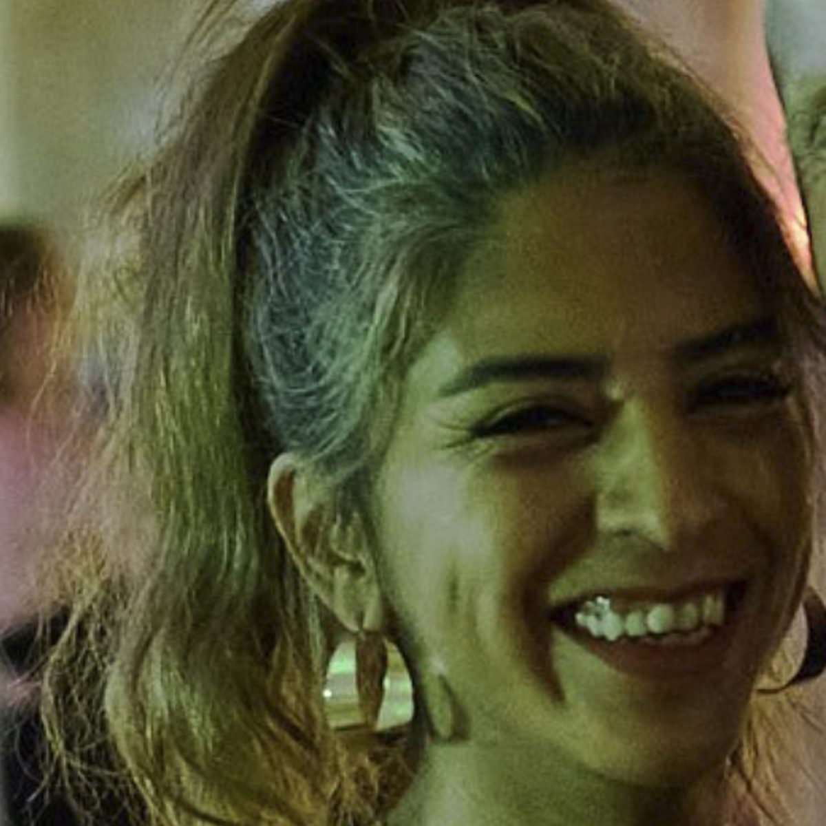 Melissa Munguia
