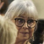 Svanhildur Óskarsdóttir