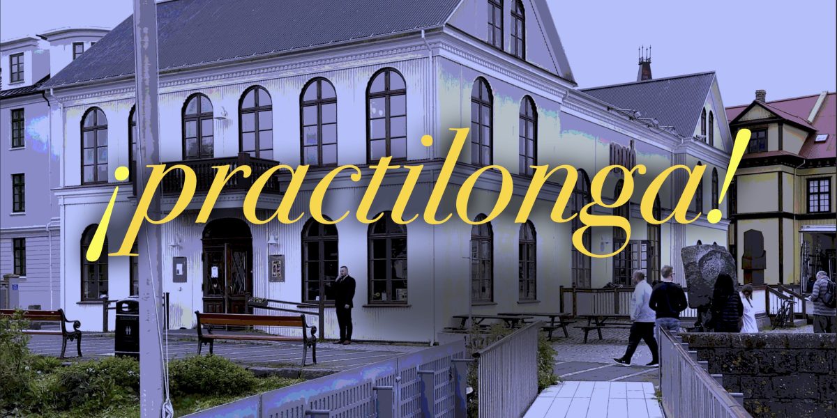 ¡practilonga!