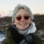 Sigríður Þorvaldsdóttir