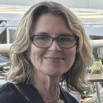 Svanhildur Frances Valsdóttir