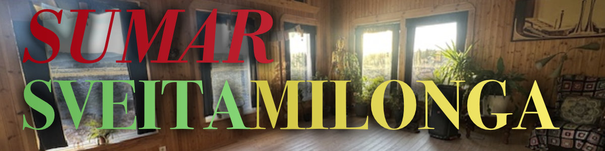 Sumarsveitamilonga