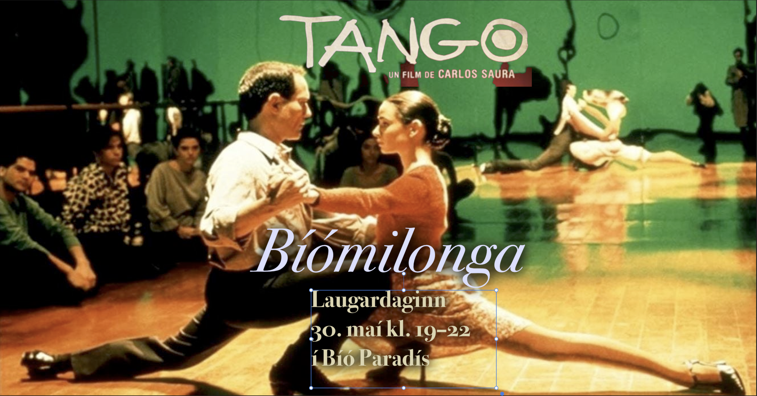 Bíómilonga
