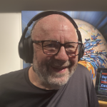Andy Stein