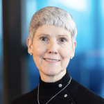 Guðbjörg Eysteinsdóttir