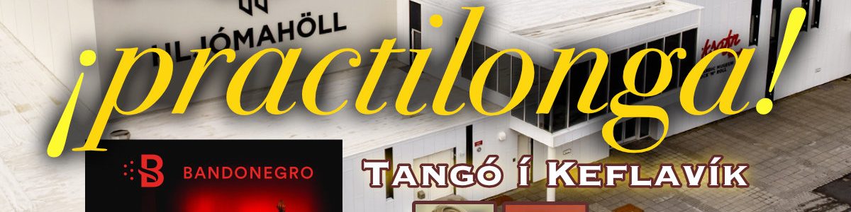 Tango í Keflavík