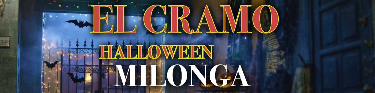 Milonga El Cramo